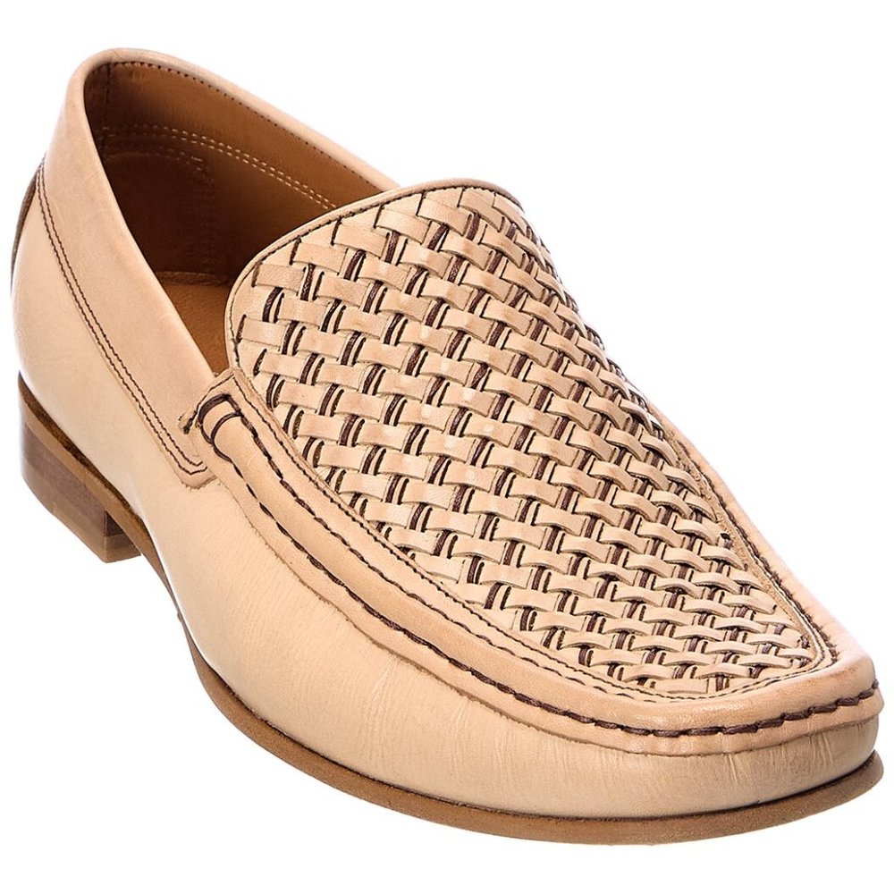 Donald Pliner men's shoe
